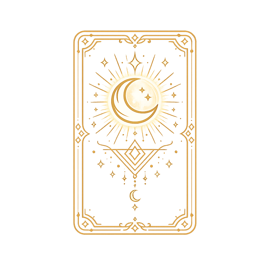 Tarot Card Reading Session